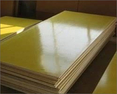 FRP Plain Sheet